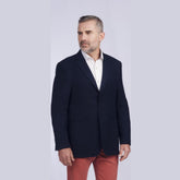 Saco en color Azul Oscuro de Guy Laroche SA00412013